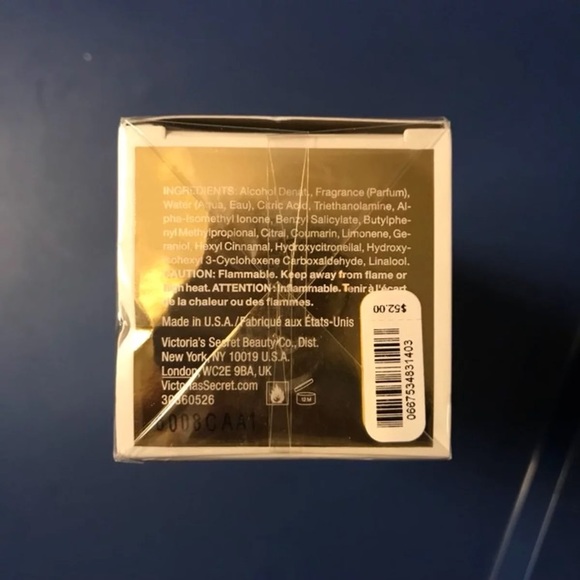 New VS Heavenly 1.7oz Parfum - Picture 3 of 3